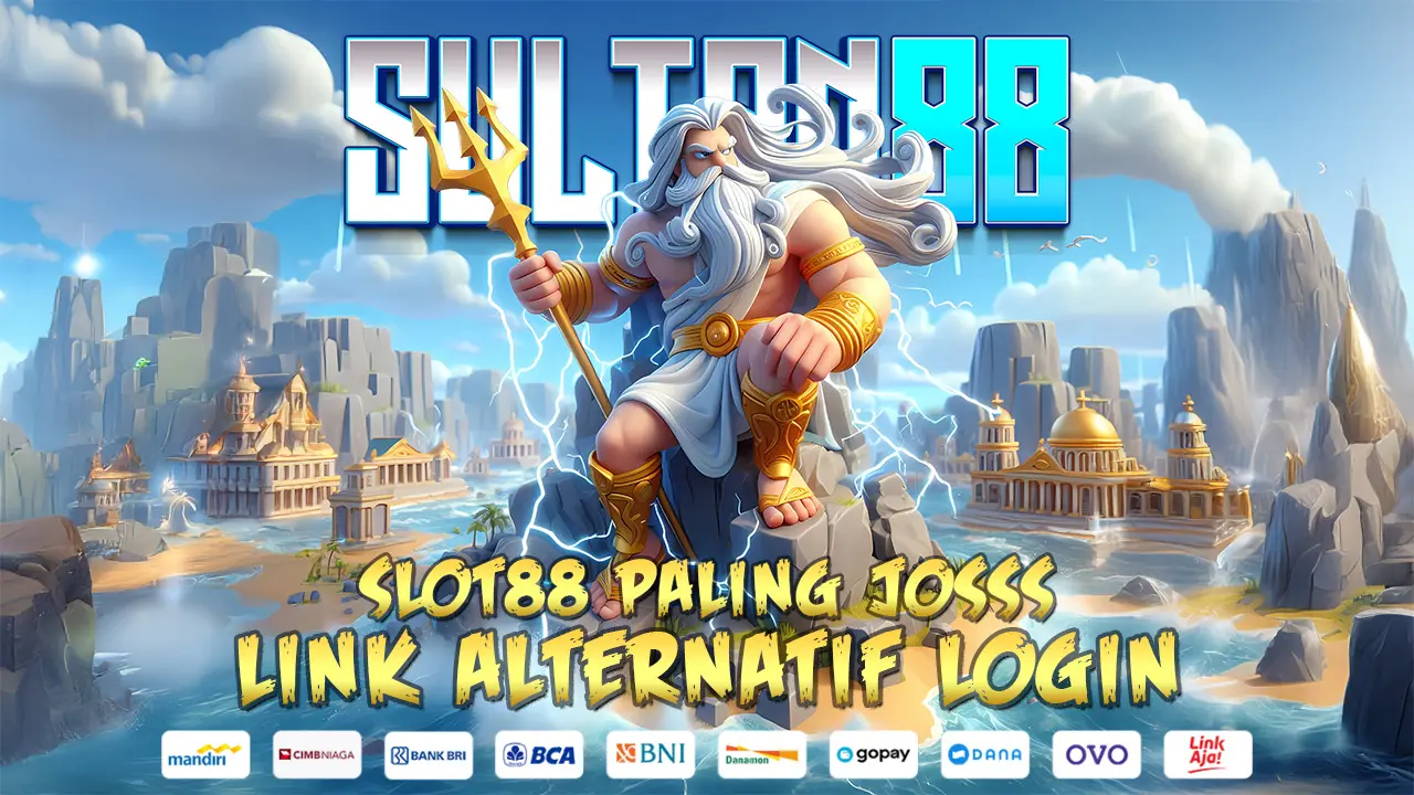 Top178 slot88 resmi
