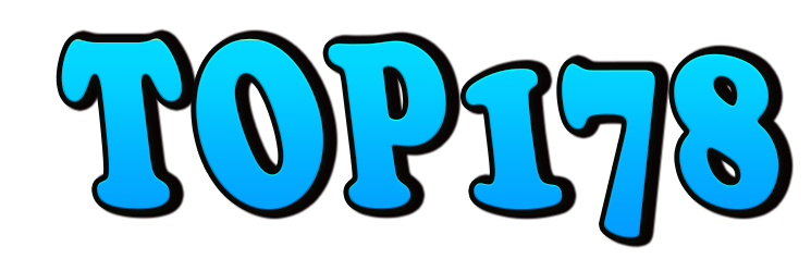 Top178 Logo